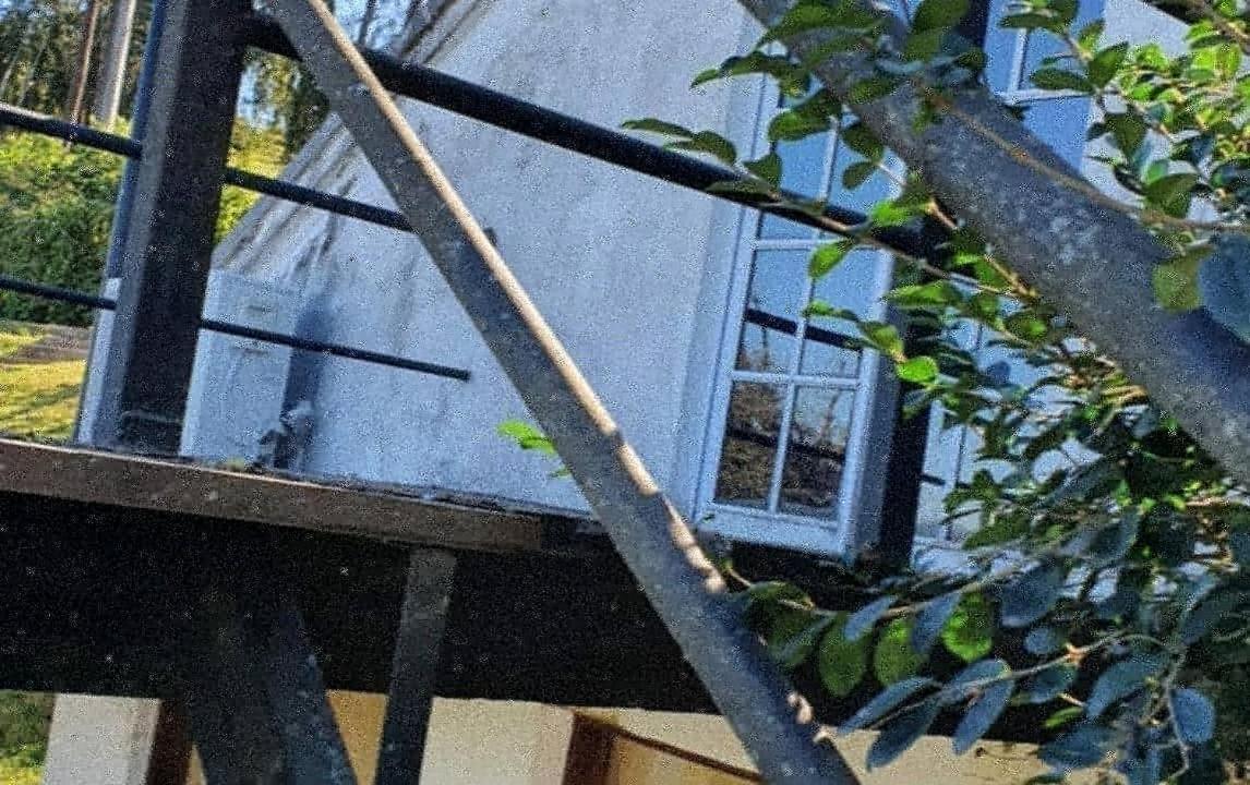הוילה Casas De Raco מראה חיצוני תמונה