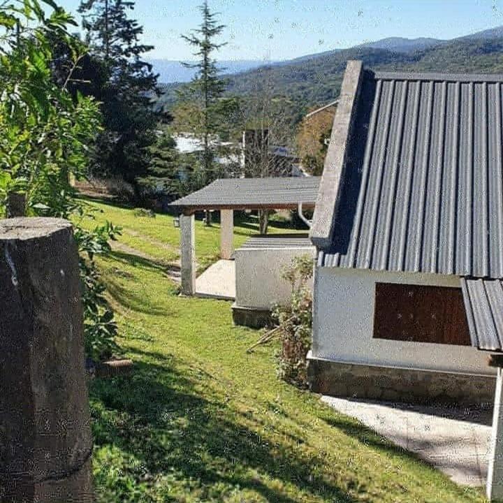 הוילה Casas De Raco מראה חיצוני תמונה