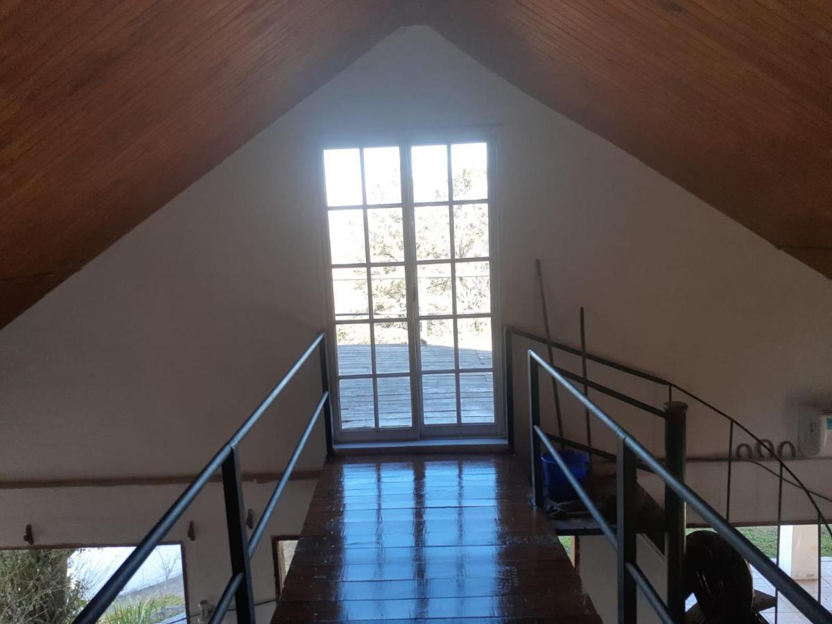הוילה Casas De Raco מראה חיצוני תמונה