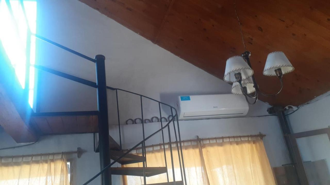 הוילה Casas De Raco מראה חיצוני תמונה