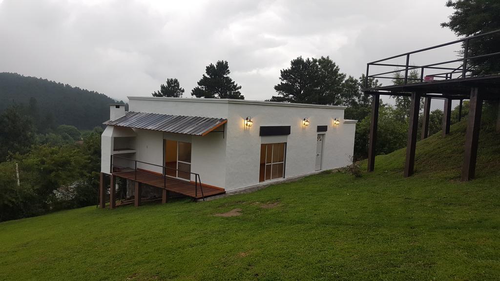 הוילה Casas De Raco מראה חיצוני תמונה