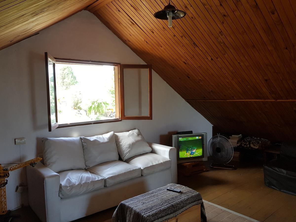 הוילה Casas De Raco מראה חיצוני תמונה