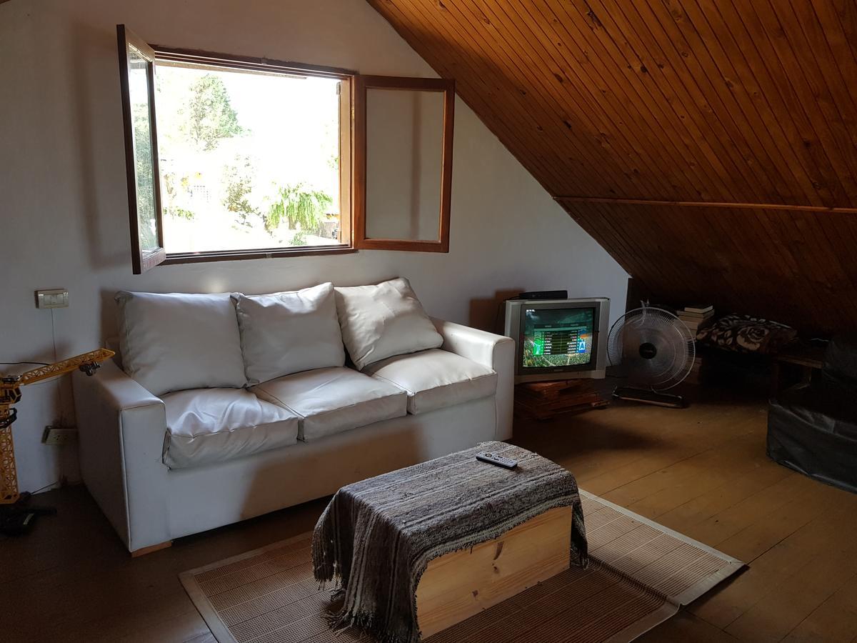 הוילה Casas De Raco מראה חיצוני תמונה