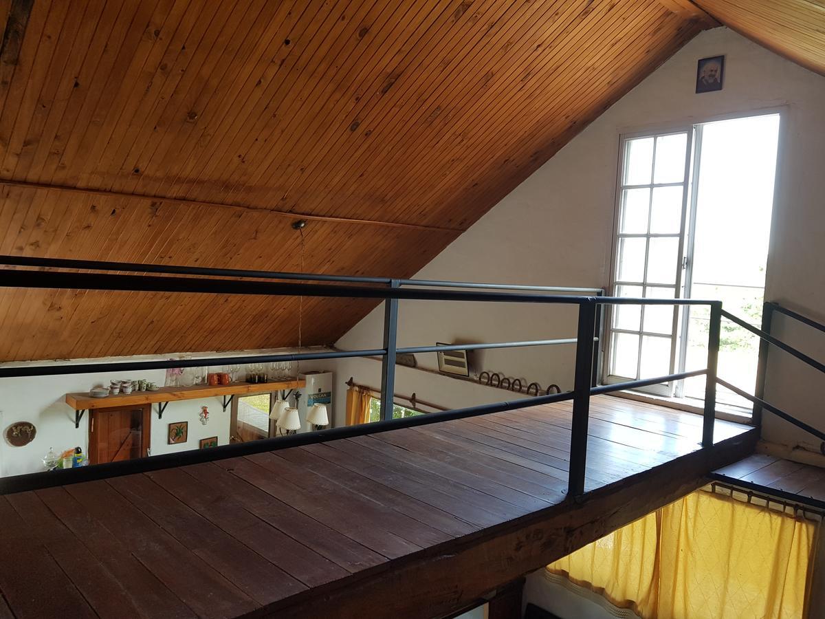 הוילה Casas De Raco מראה חיצוני תמונה