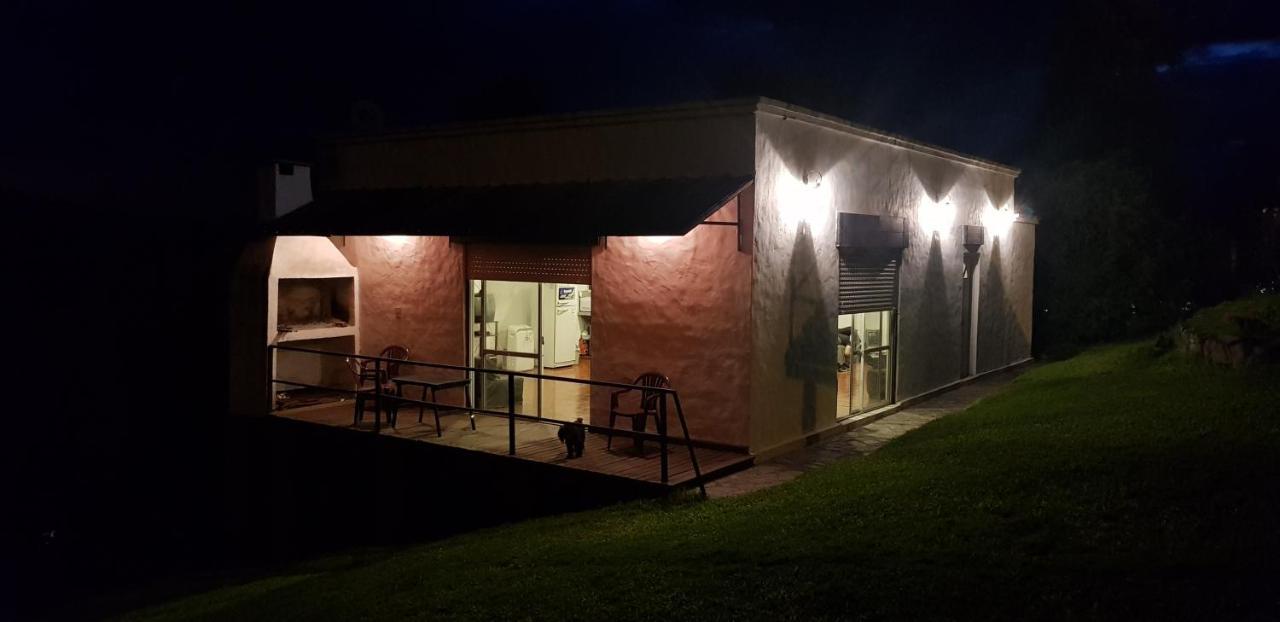 הוילה Casas De Raco מראה חיצוני תמונה