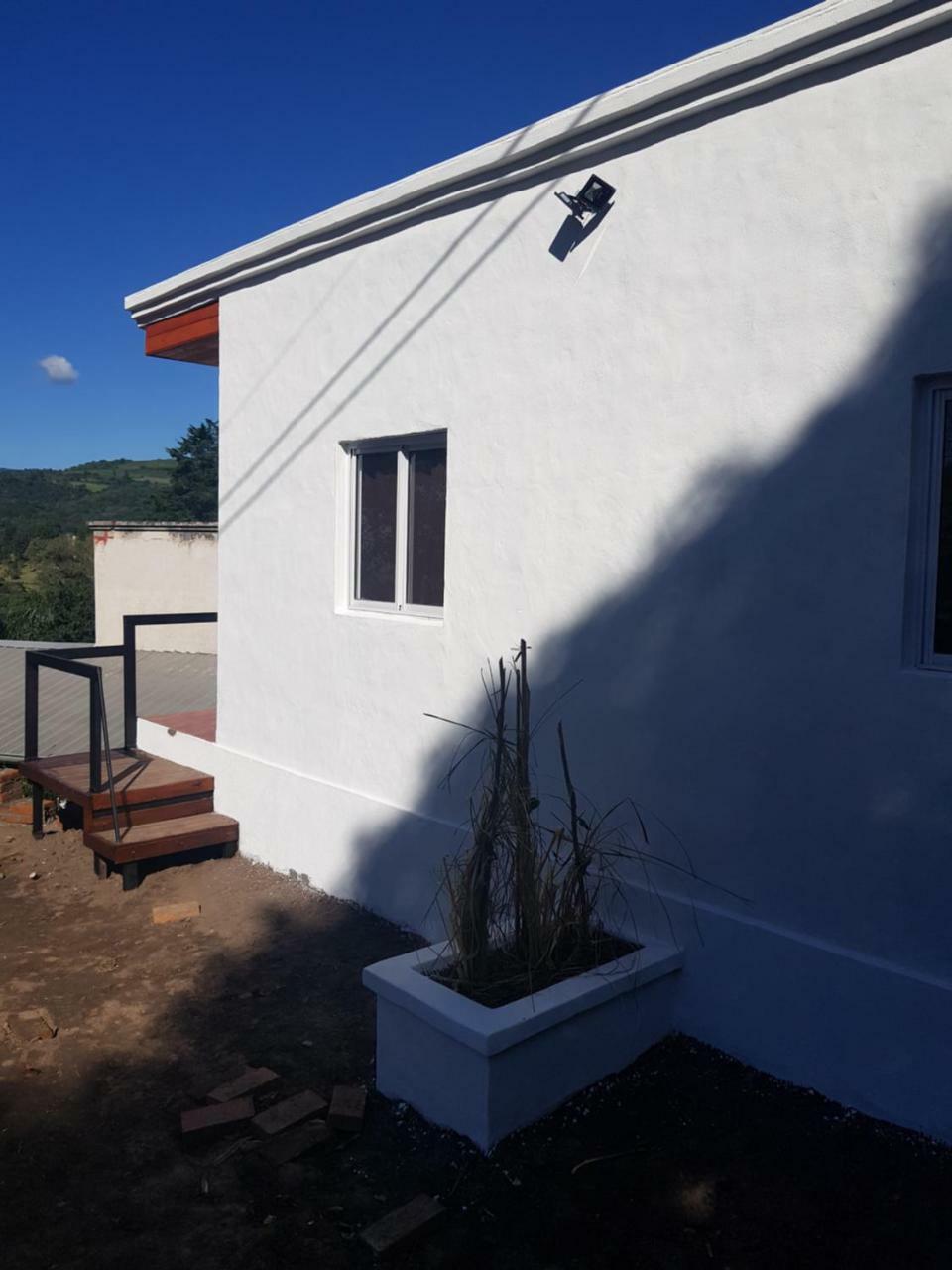 הוילה Casas De Raco מראה חיצוני תמונה