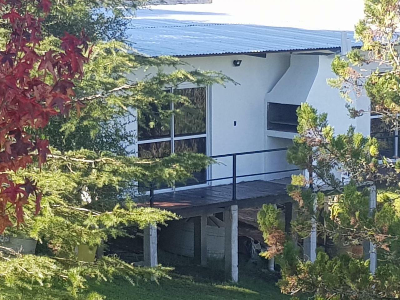 הוילה Casas De Raco מראה חיצוני תמונה