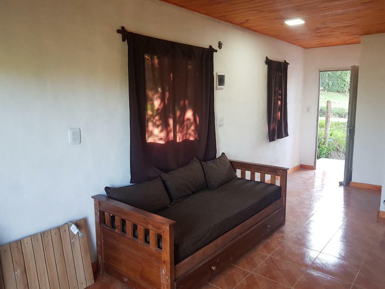 הוילה Casas De Raco מראה חיצוני תמונה