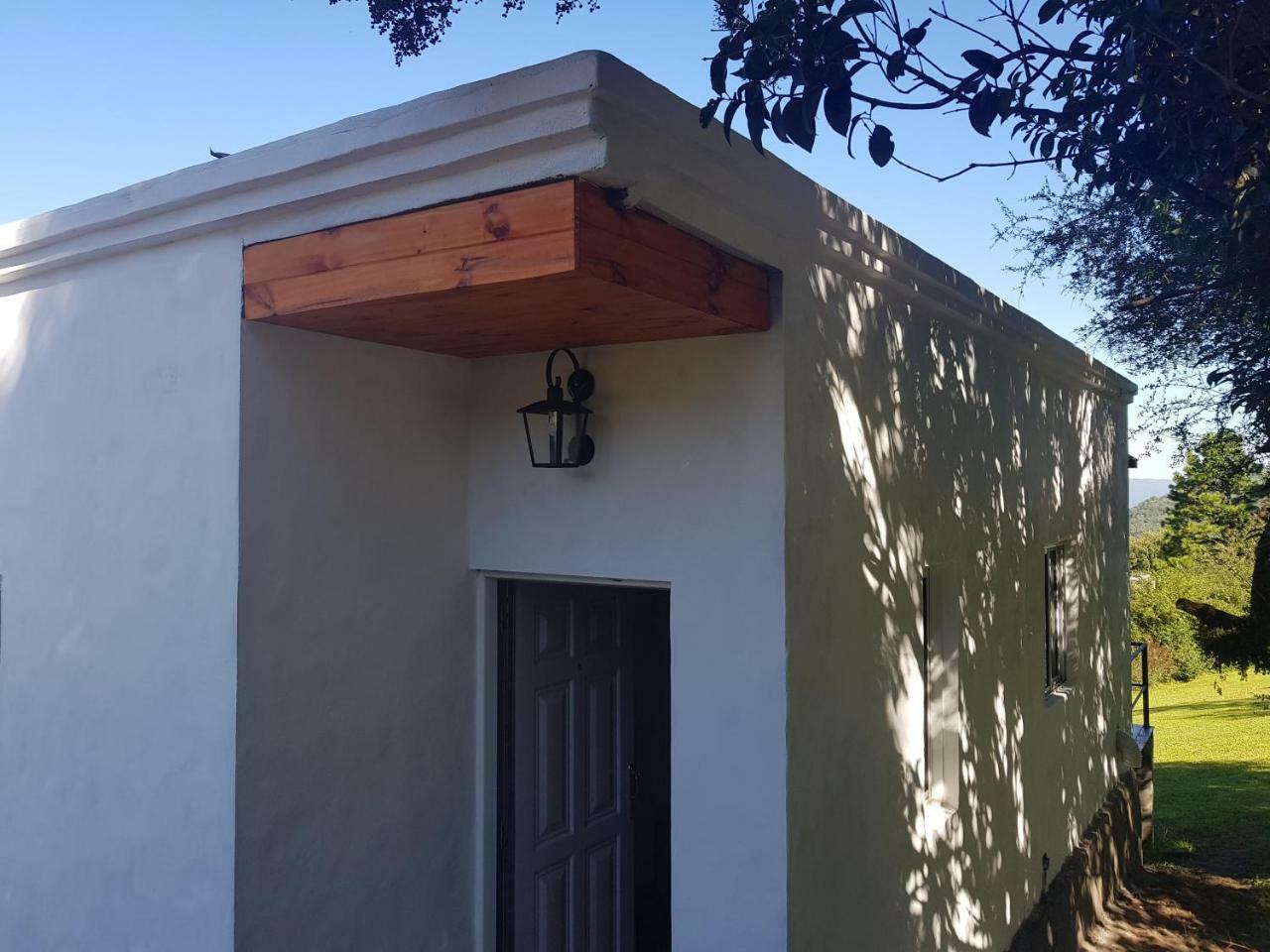 הוילה Casas De Raco מראה חיצוני תמונה