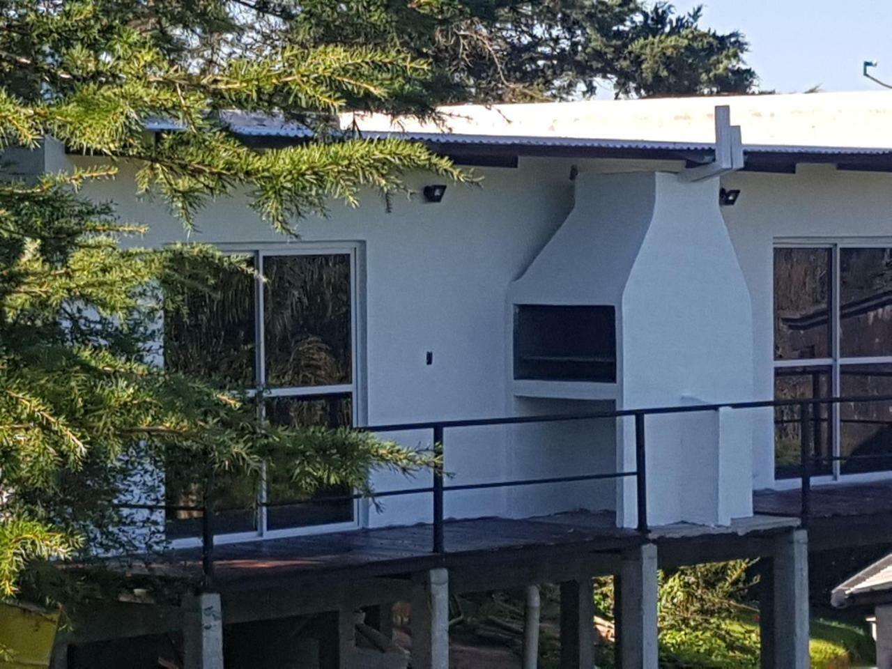 הוילה Casas De Raco מראה חיצוני תמונה