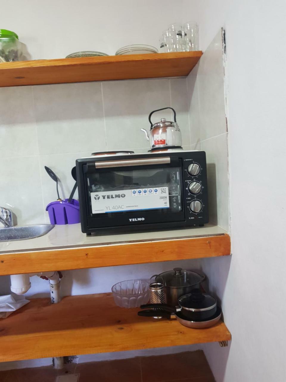 הוילה Casas De Raco מראה חיצוני תמונה