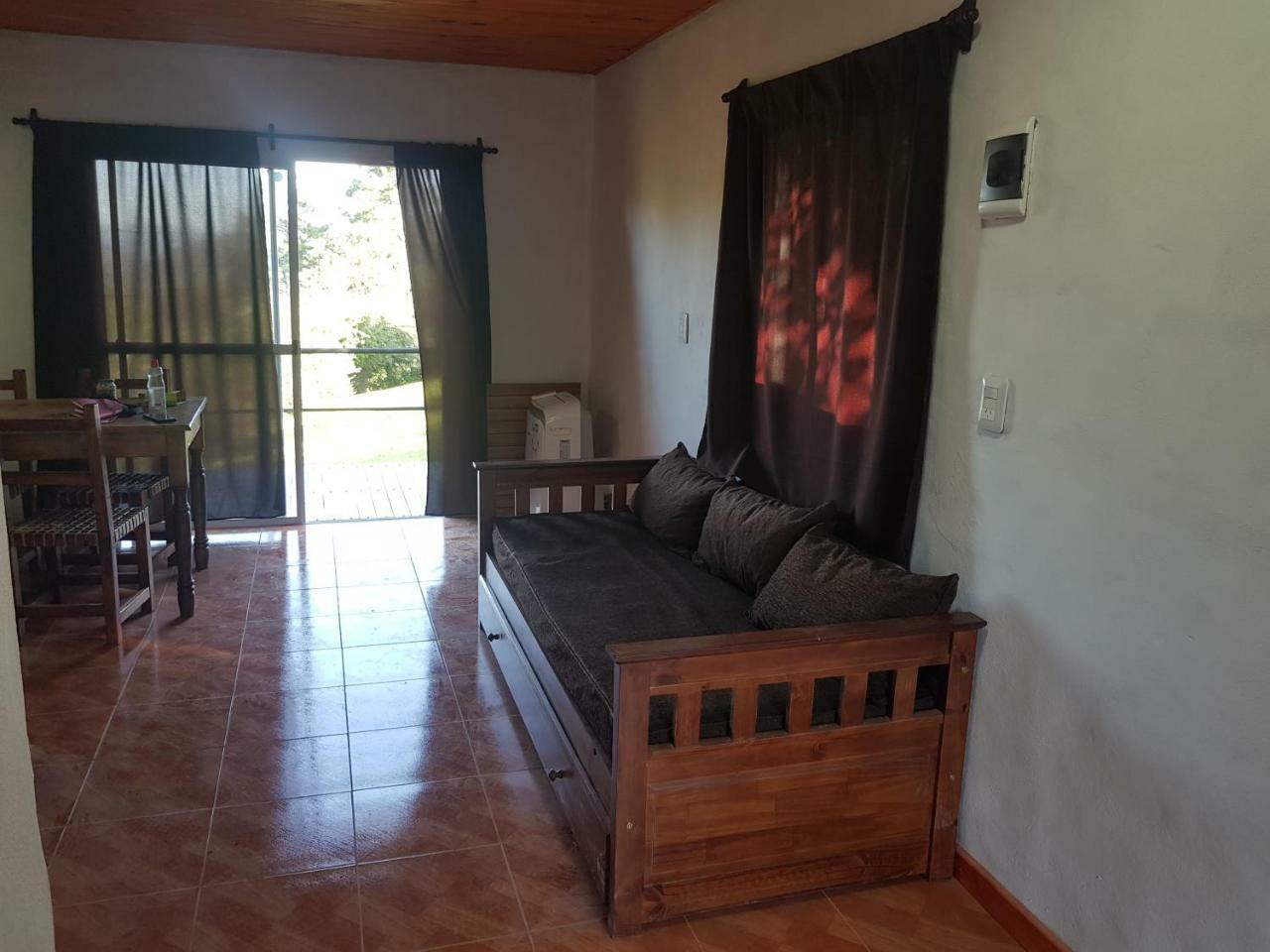 הוילה Casas De Raco מראה חיצוני תמונה