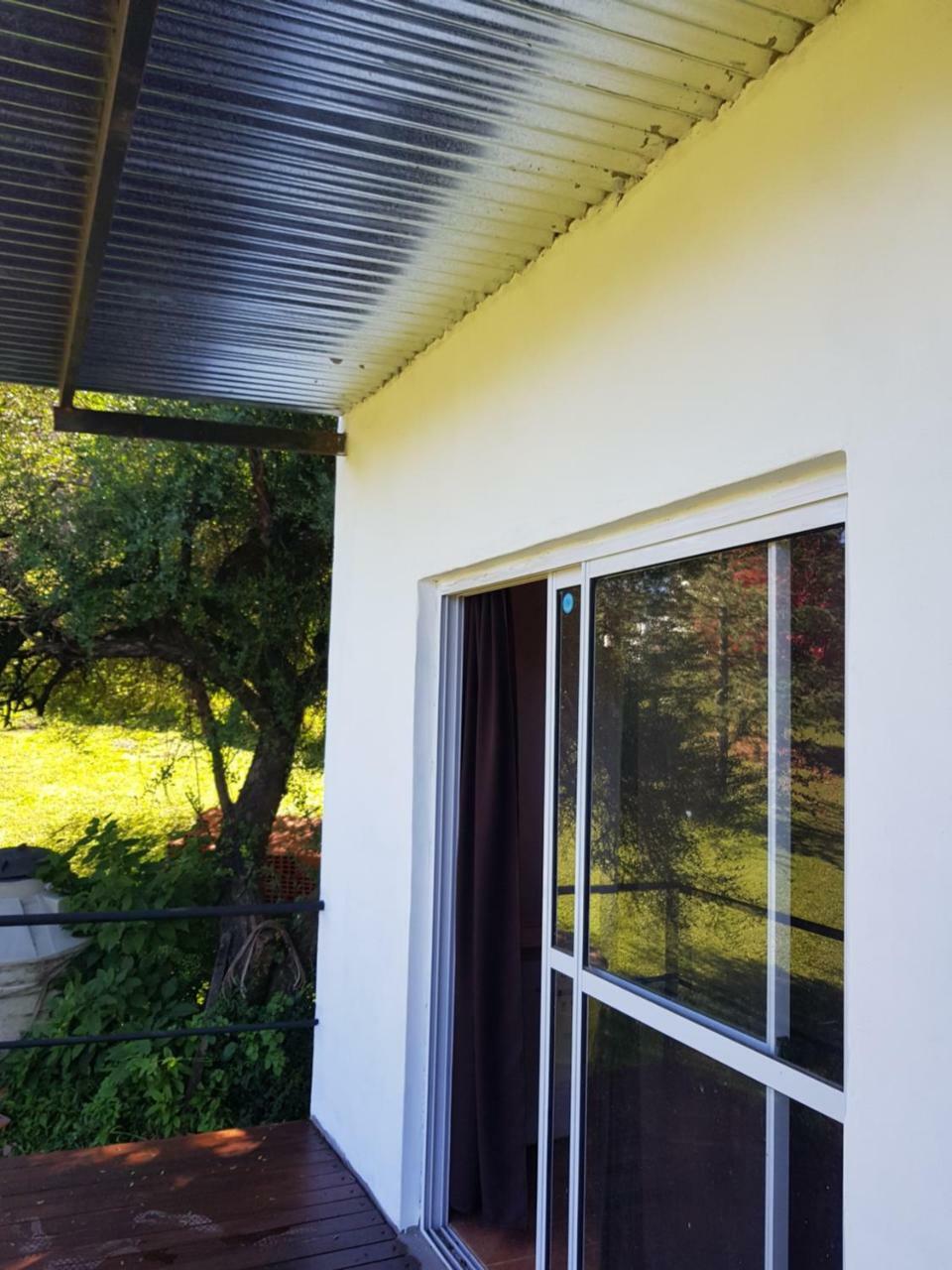 הוילה Casas De Raco מראה חיצוני תמונה
