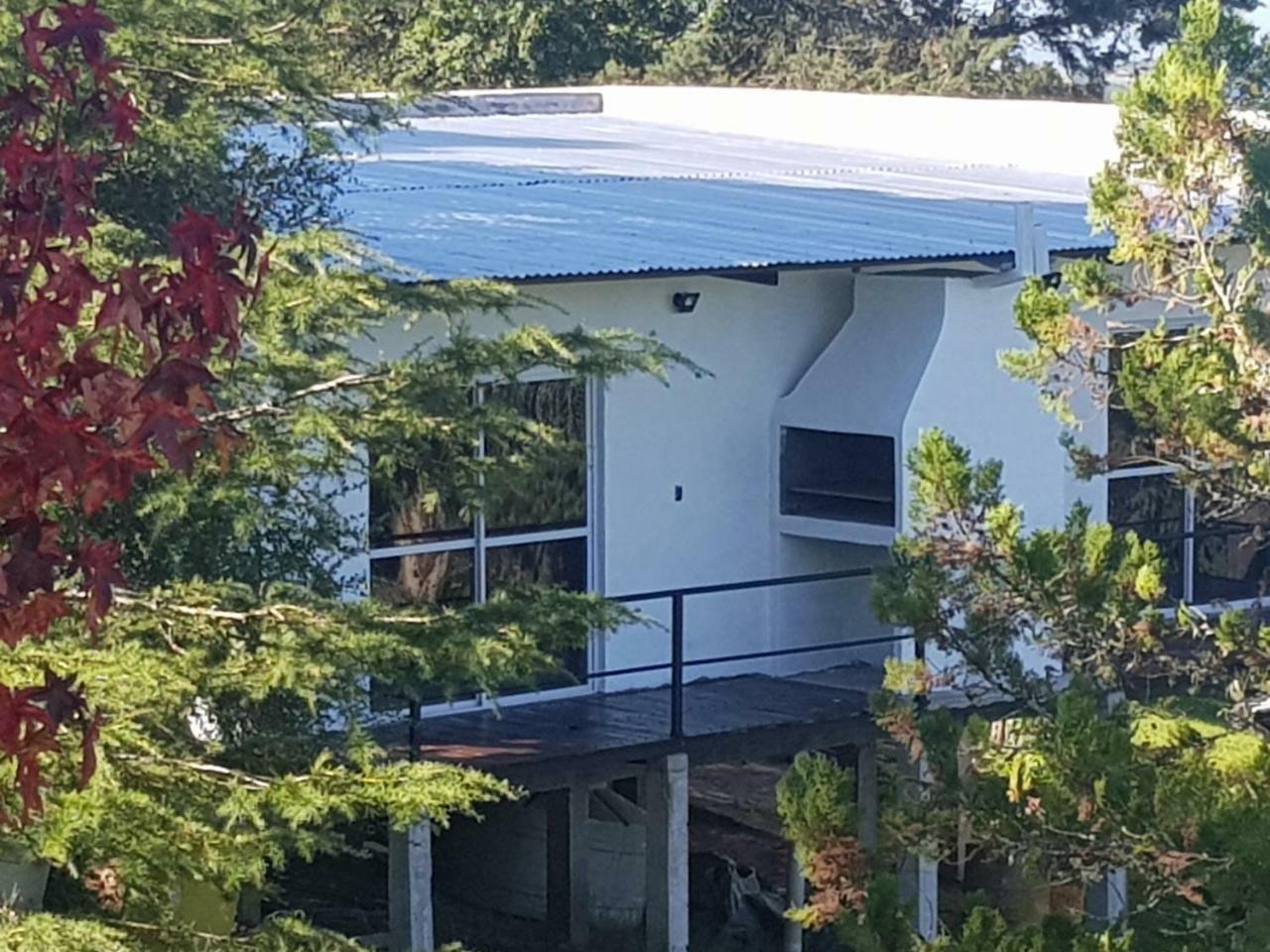 הוילה Casas De Raco מראה חיצוני תמונה