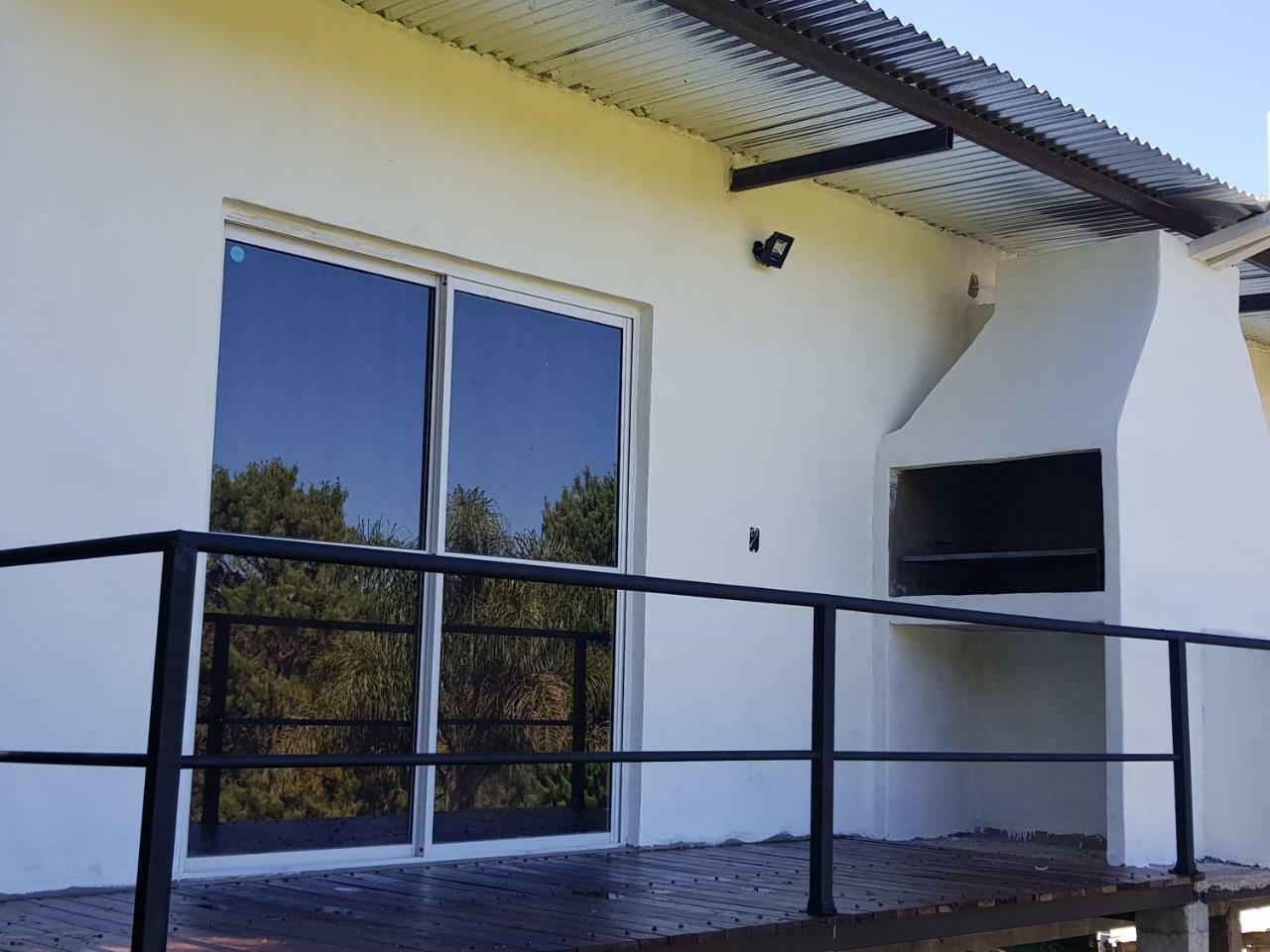 הוילה Casas De Raco מראה חיצוני תמונה