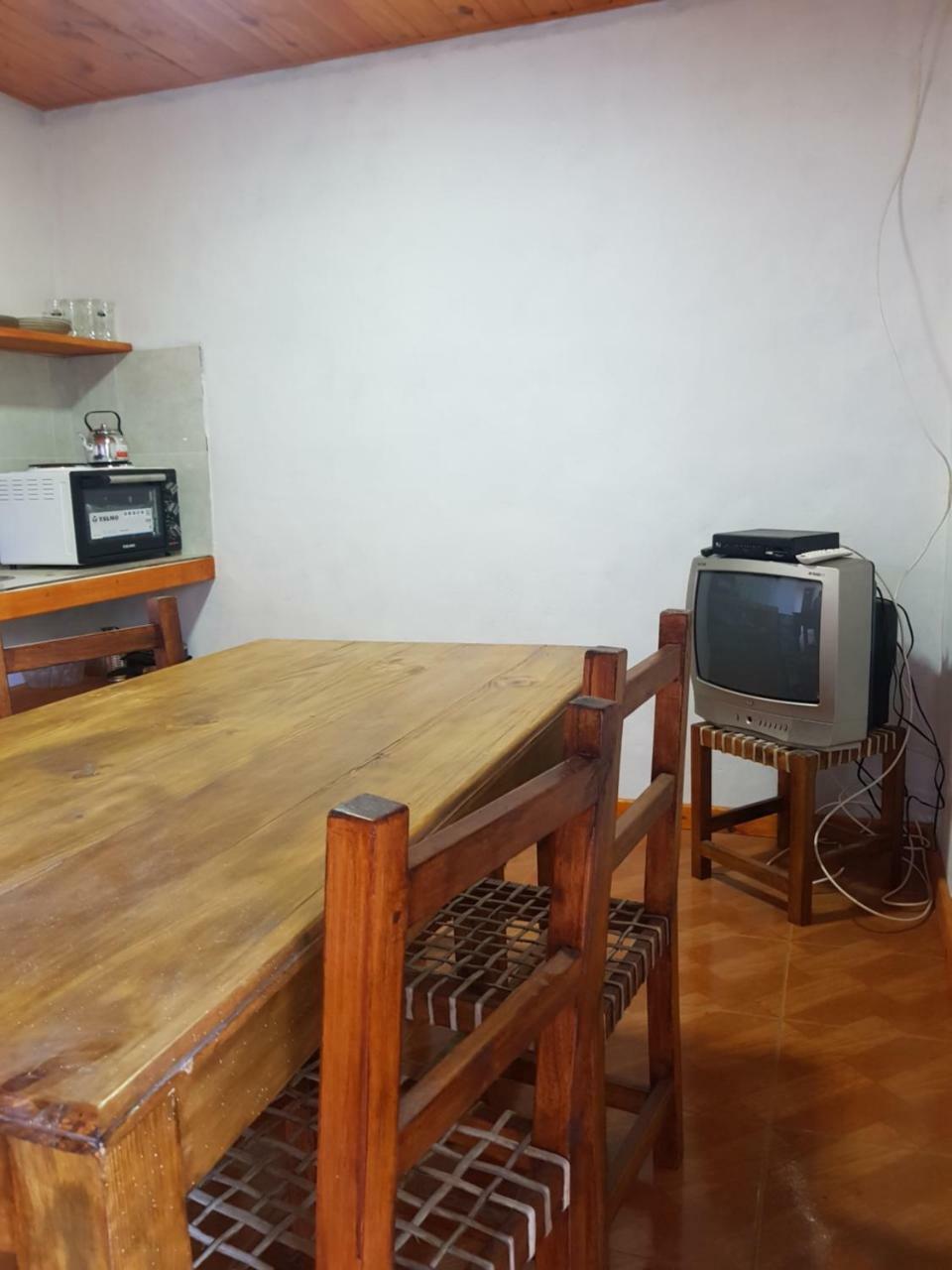 הוילה Casas De Raco מראה חיצוני תמונה