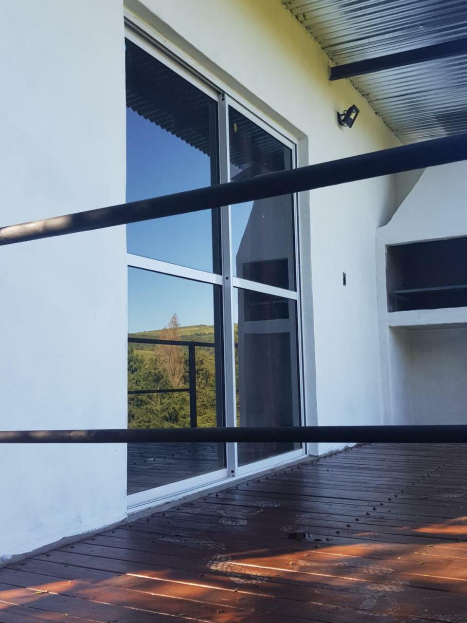 הוילה Casas De Raco מראה חיצוני תמונה