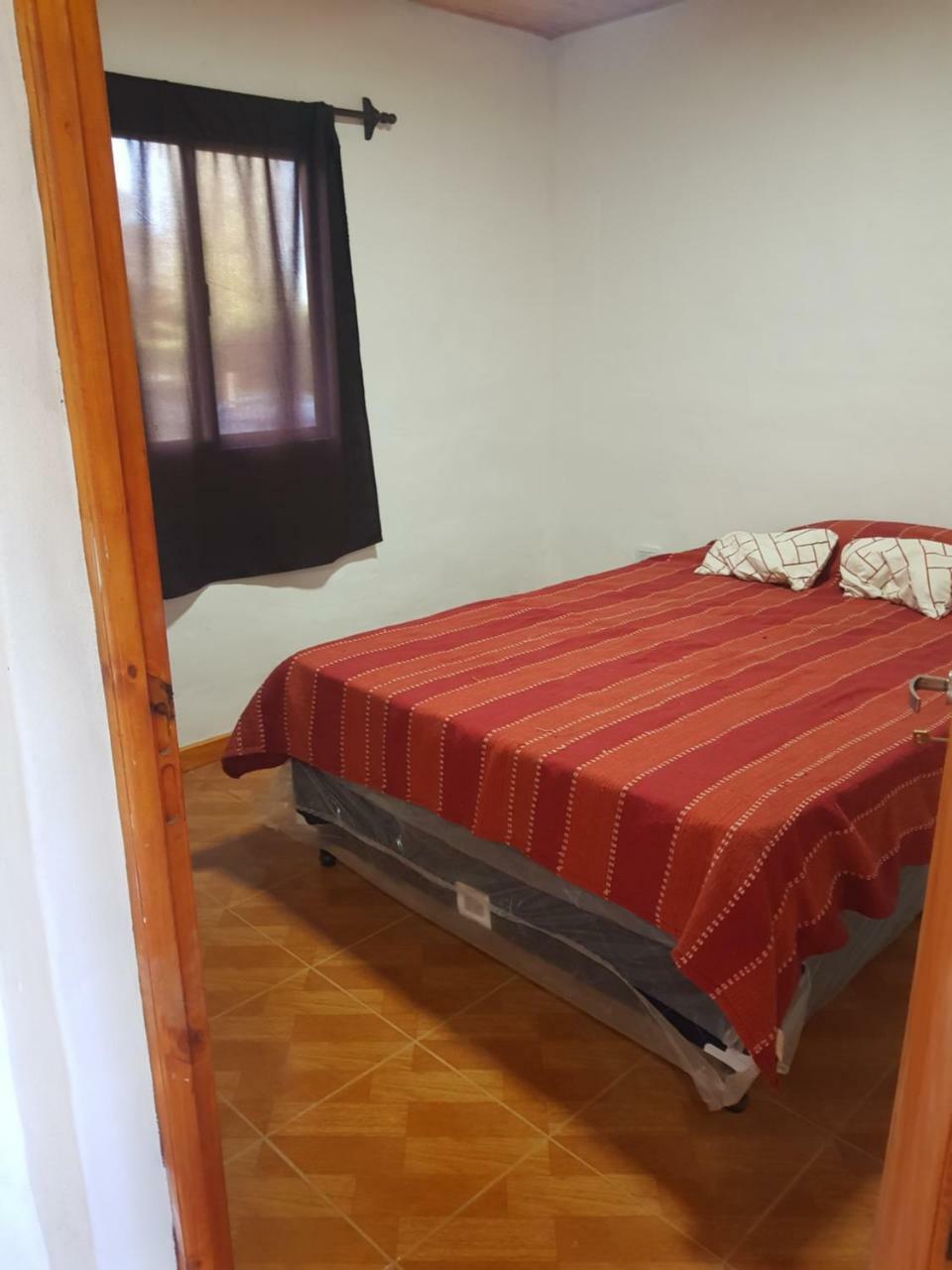 הוילה Casas De Raco מראה חיצוני תמונה