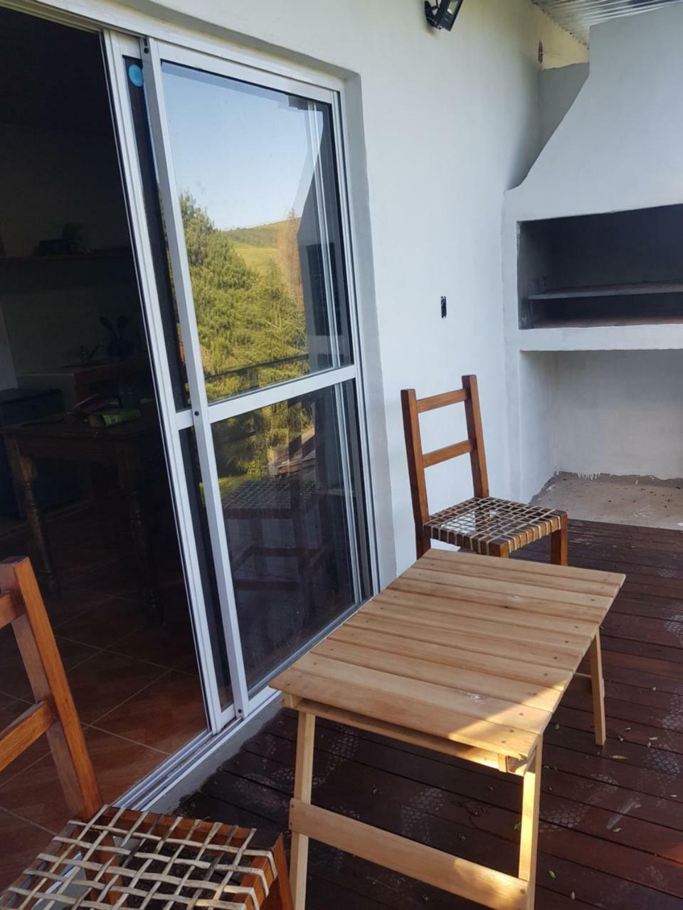 הוילה Casas De Raco מראה חיצוני תמונה
