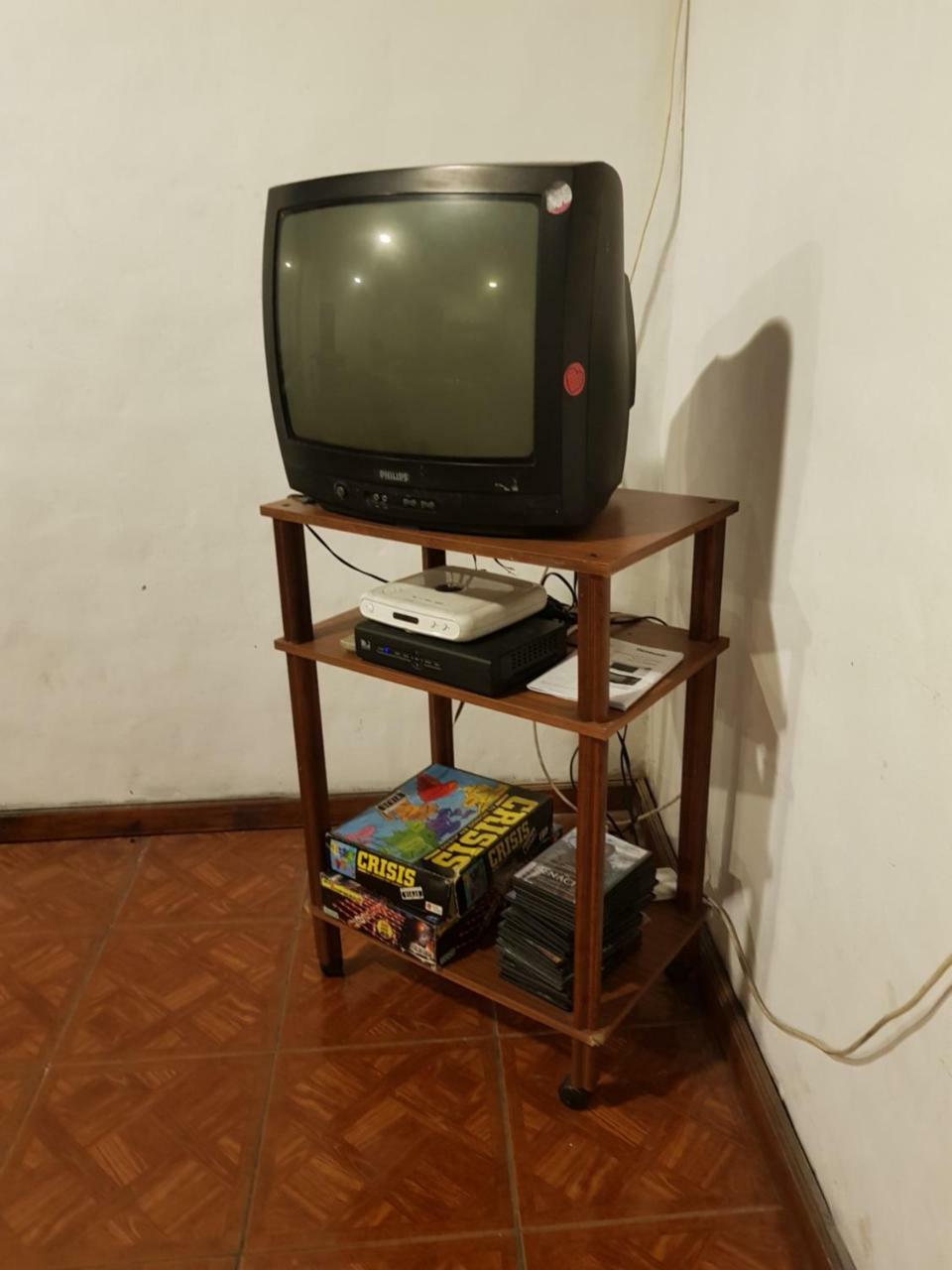 הוילה Casas De Raco מראה חיצוני תמונה