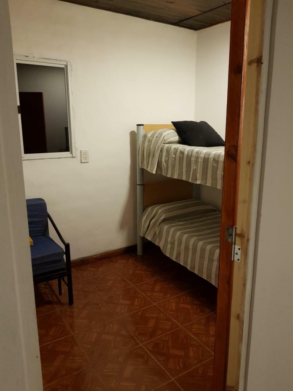 הוילה Casas De Raco מראה חיצוני תמונה