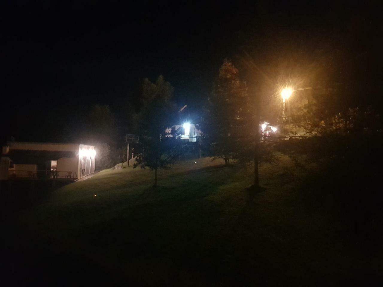 הוילה Casas De Raco מראה חיצוני תמונה