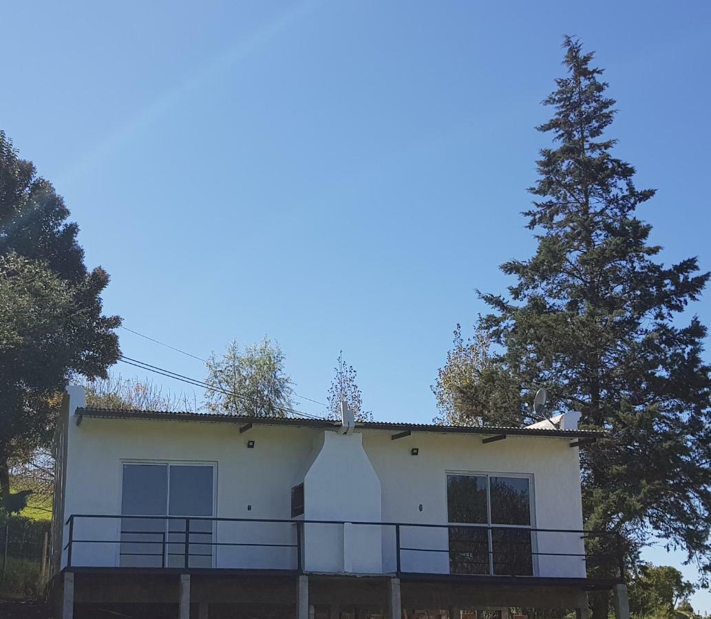 הוילה Casas De Raco מראה חיצוני תמונה