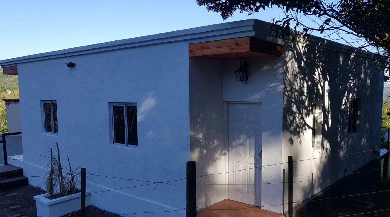 הוילה Casas De Raco מראה חיצוני תמונה