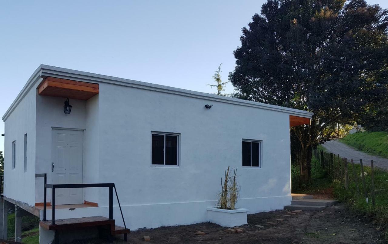 הוילה Casas De Raco מראה חיצוני תמונה