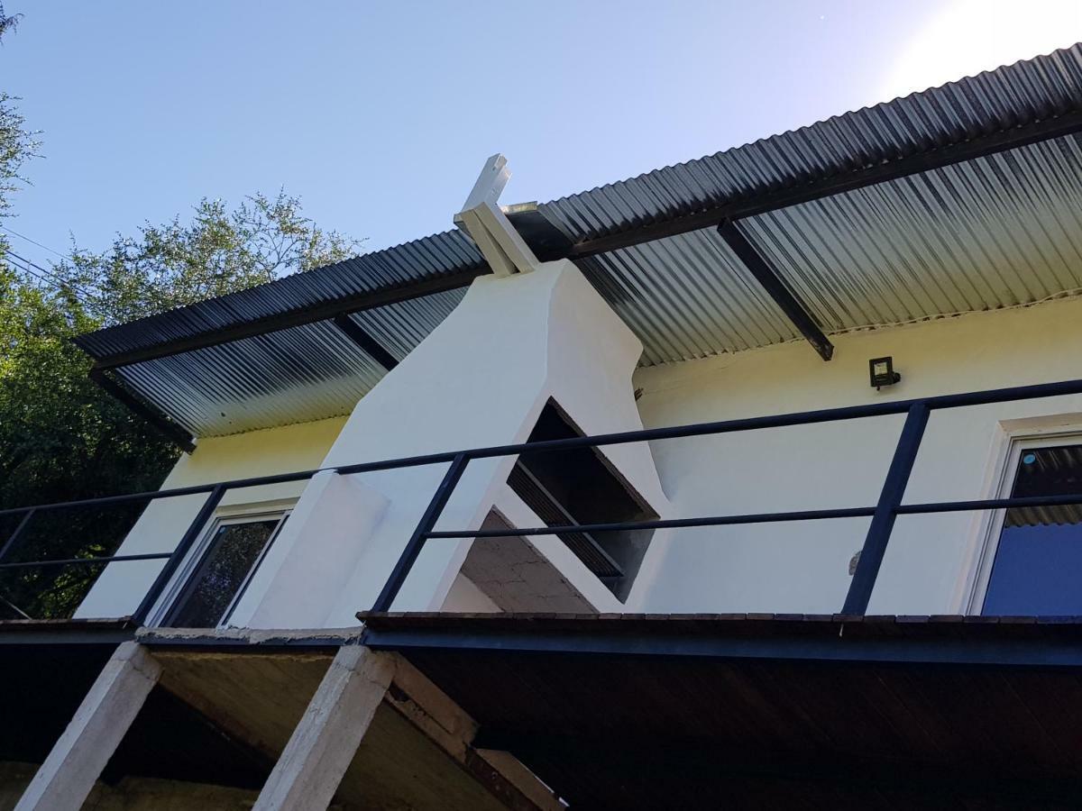 הוילה Casas De Raco מראה חיצוני תמונה