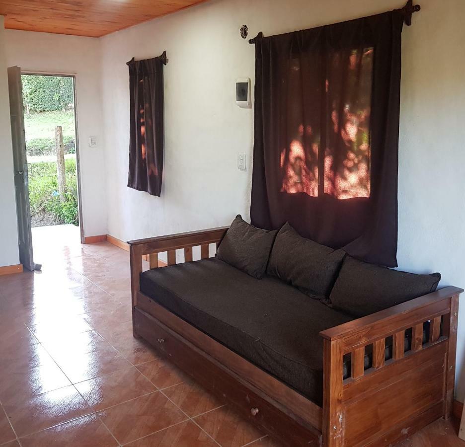 הוילה Casas De Raco מראה חיצוני תמונה
