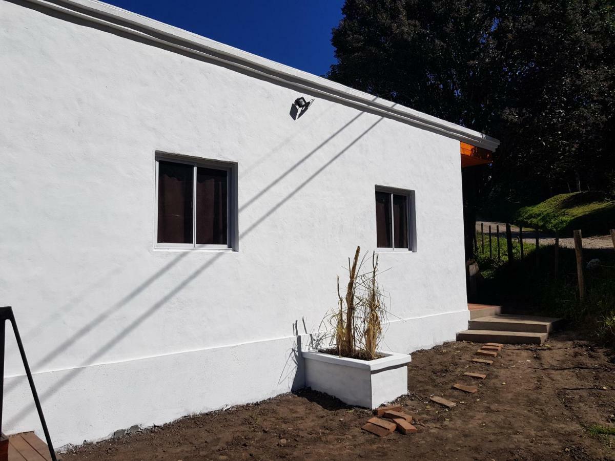 הוילה Casas De Raco מראה חיצוני תמונה