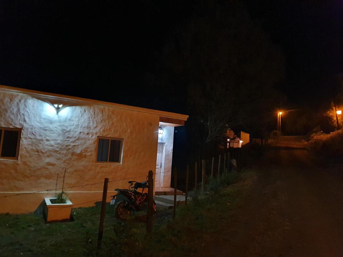 הוילה Casas De Raco מראה חיצוני תמונה