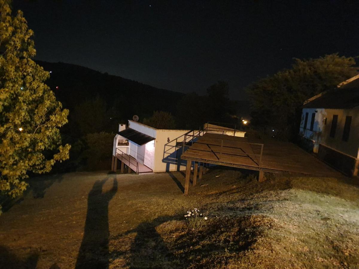 הוילה Casas De Raco מראה חיצוני תמונה