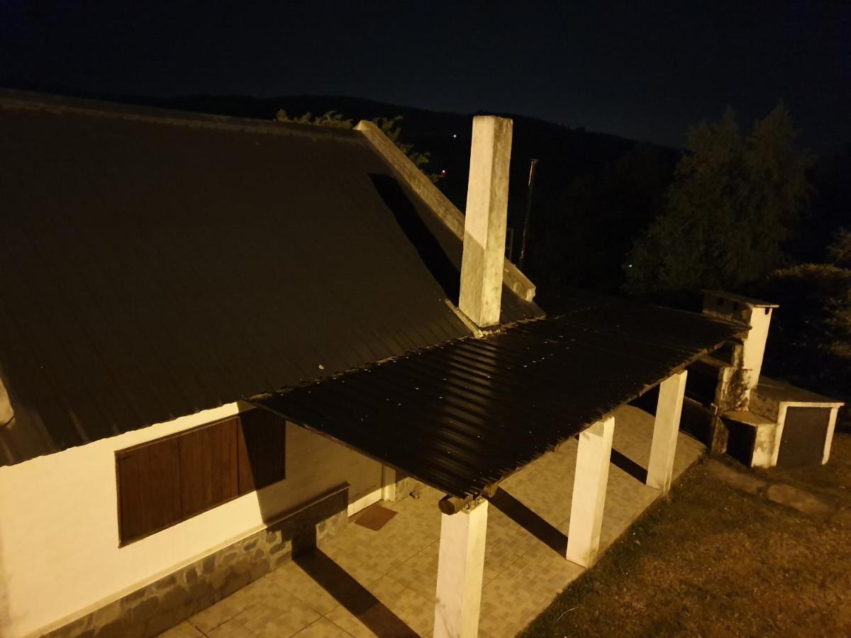 הוילה Casas De Raco מראה חיצוני תמונה