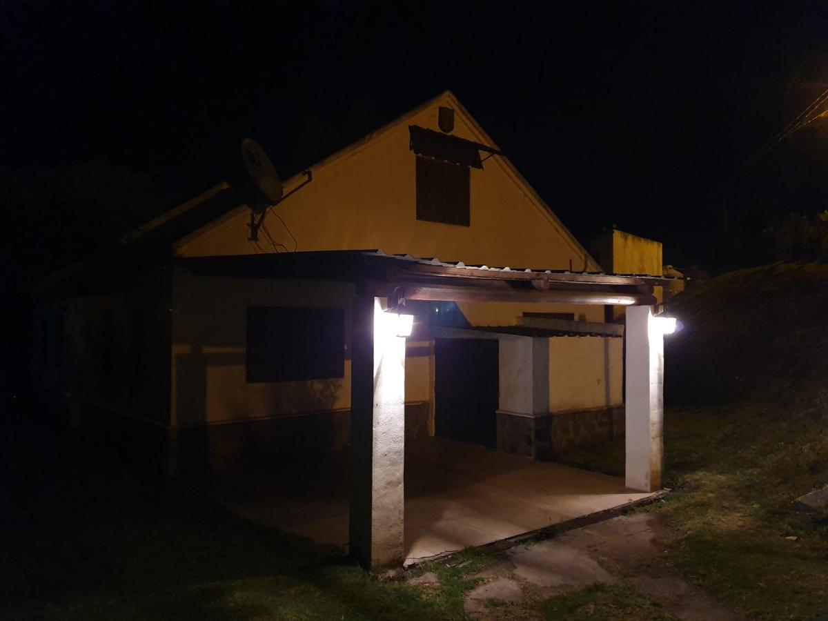 הוילה Casas De Raco מראה חיצוני תמונה