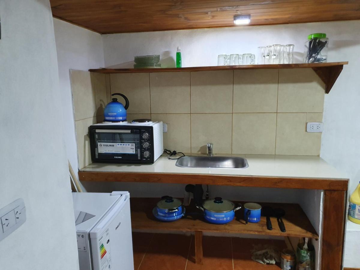 הוילה Casas De Raco מראה חיצוני תמונה