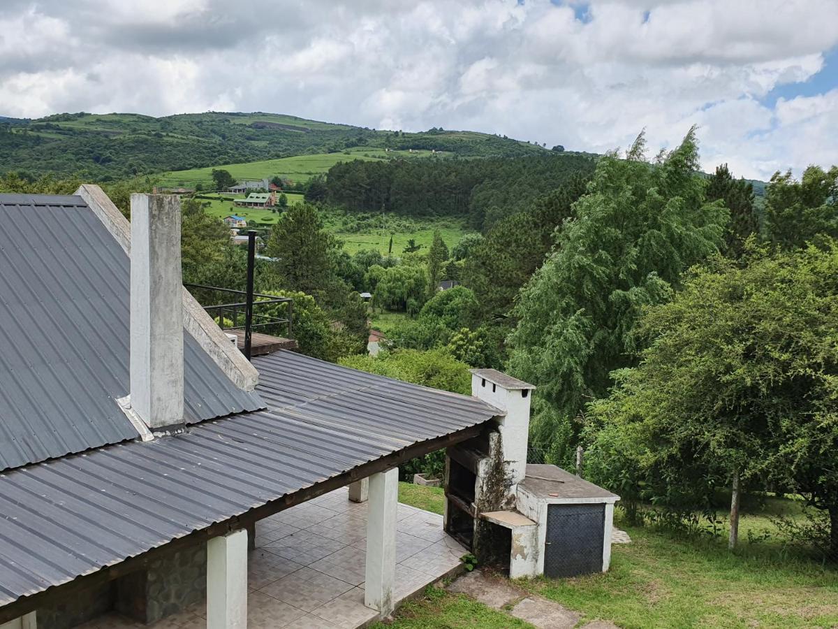 הוילה Casas De Raco מראה חיצוני תמונה