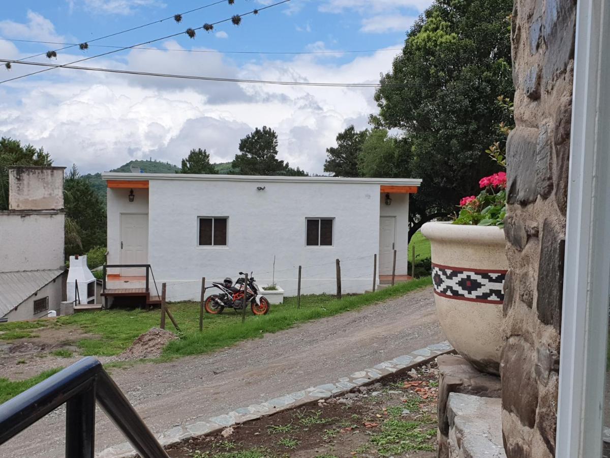 הוילה Casas De Raco מראה חיצוני תמונה