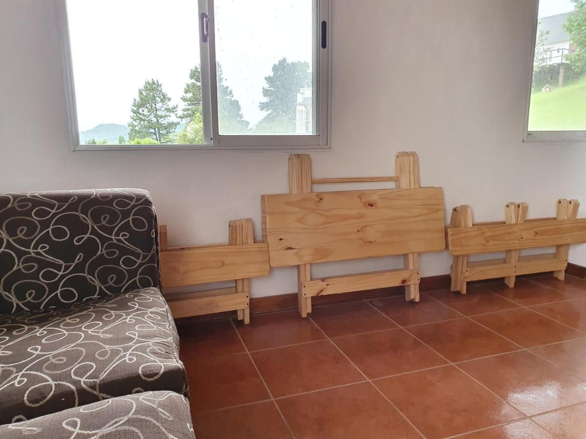 הוילה Casas De Raco מראה חיצוני תמונה